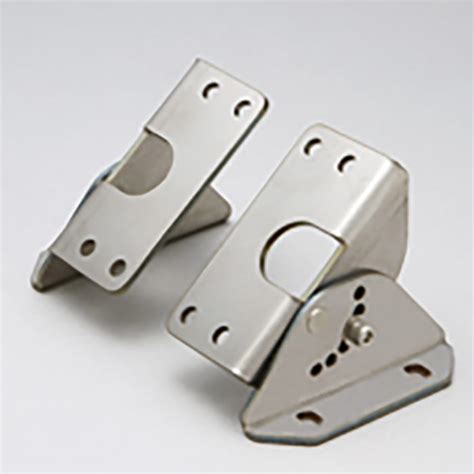 adjustable right angle brackets